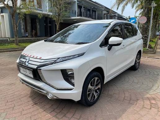 Mitsubishi Xpander Ultimate 2019 Bekas