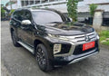 Mitsubishi Pajero 2022 Hitam